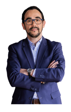 Alfredo Olivares