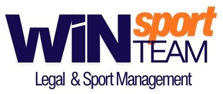 WIN SPORT TEAM Legal & Sport Management